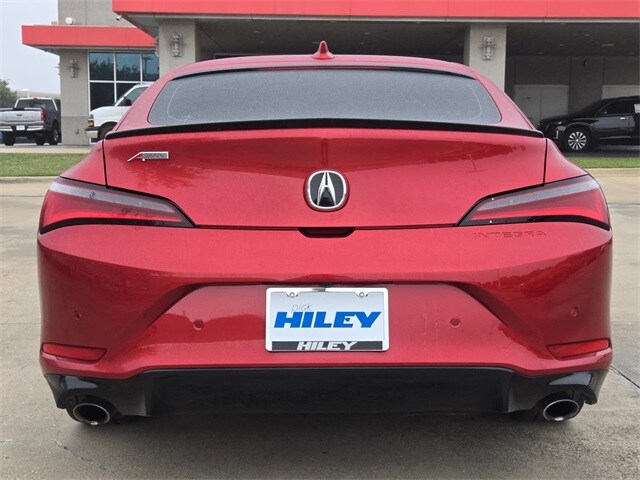 2023 Acura Integra A-Spec photo 4