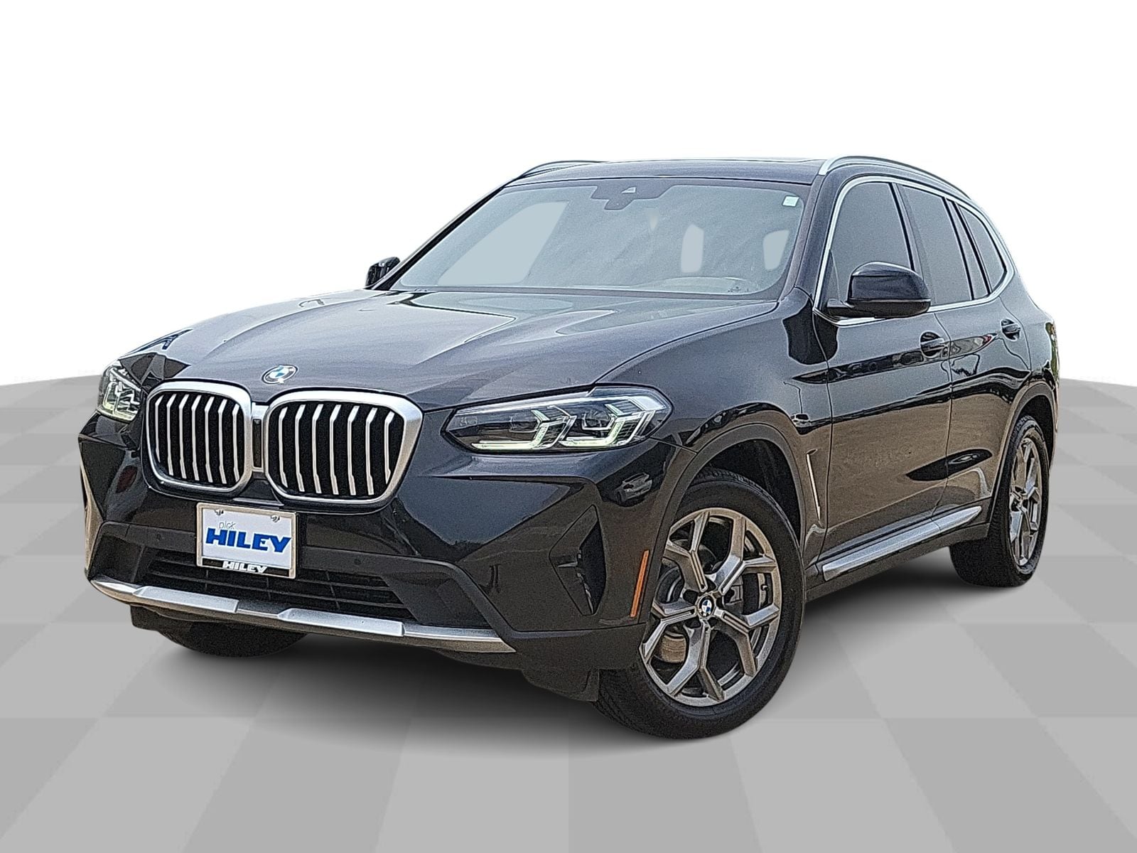 2023 BMW X3 xDrive30i's photo