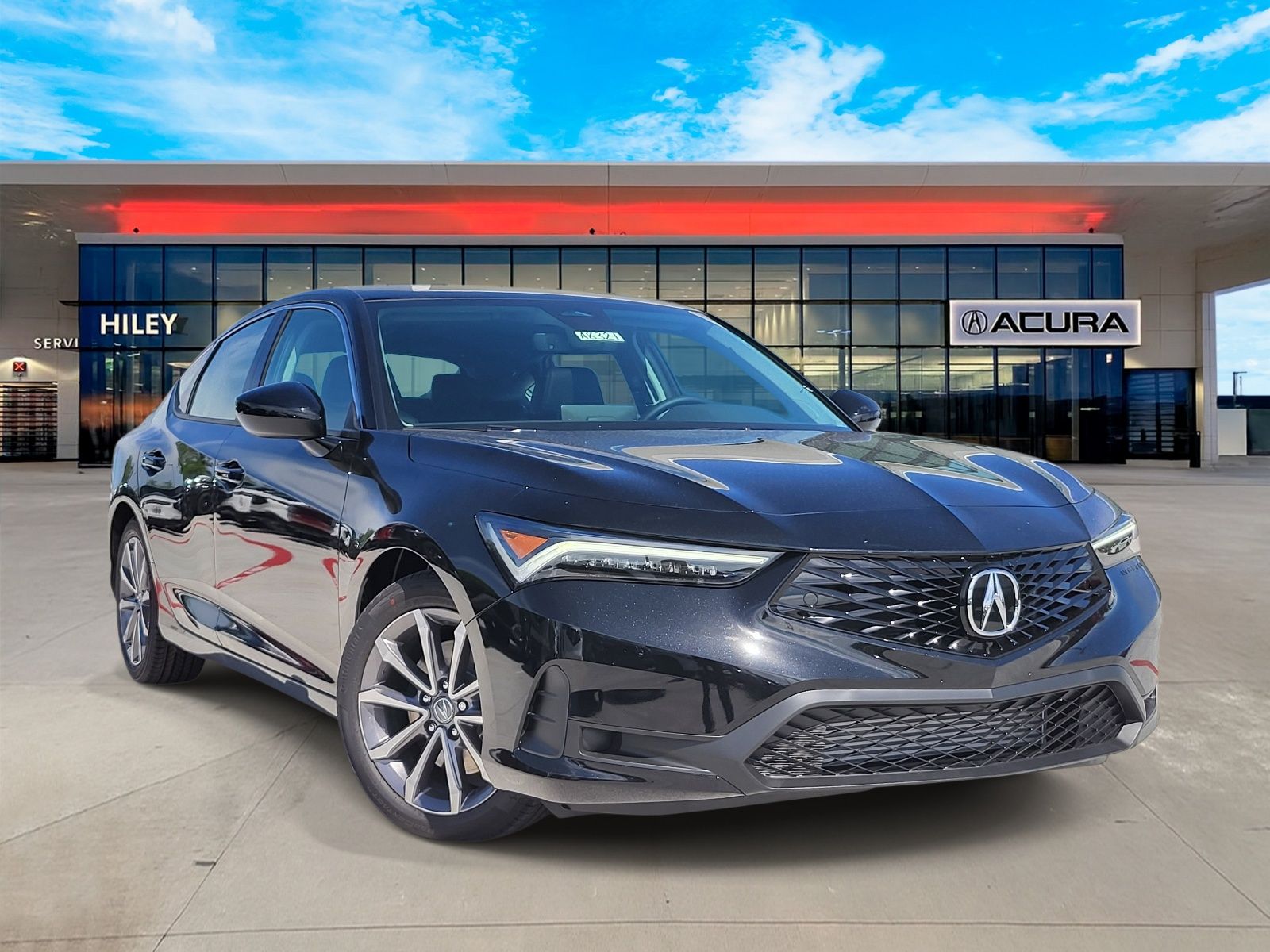 2026 Acura Integra -'s photo