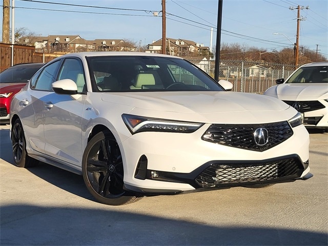 2026 Acura Integra A-Spec with Tech Package's photo