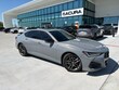  Acura TLX