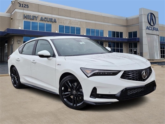 2026 Acura Integra A-Spec with Tech Package's photo