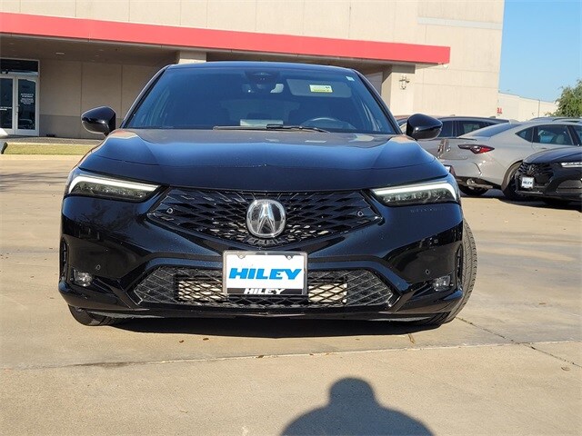 2023 Acura Integra A-Spec photo 2