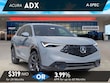  Acura ADX