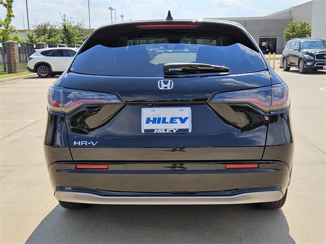 2023 Honda HR-V EX-L 2WD photo 4