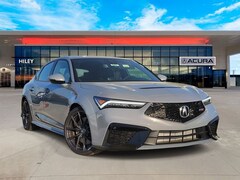 2026 Acura Integra Type S Hatchback