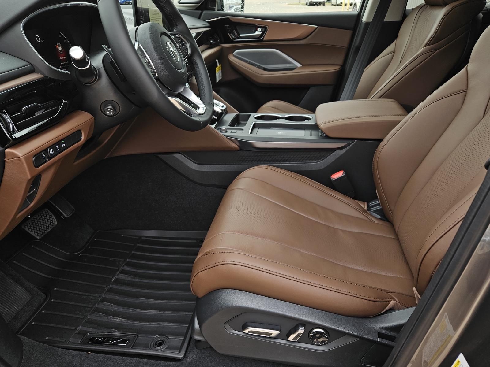 2026 Acura MDX Technology Package - Photo 18