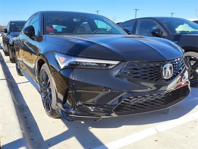 2026 Acura Integra A-Spec with Tech Package's photo