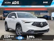  Acura ADX