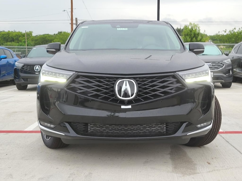 New 2026 Acura RDX Advance Package SUV
