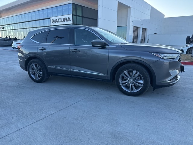 2024 Acura MDX Base