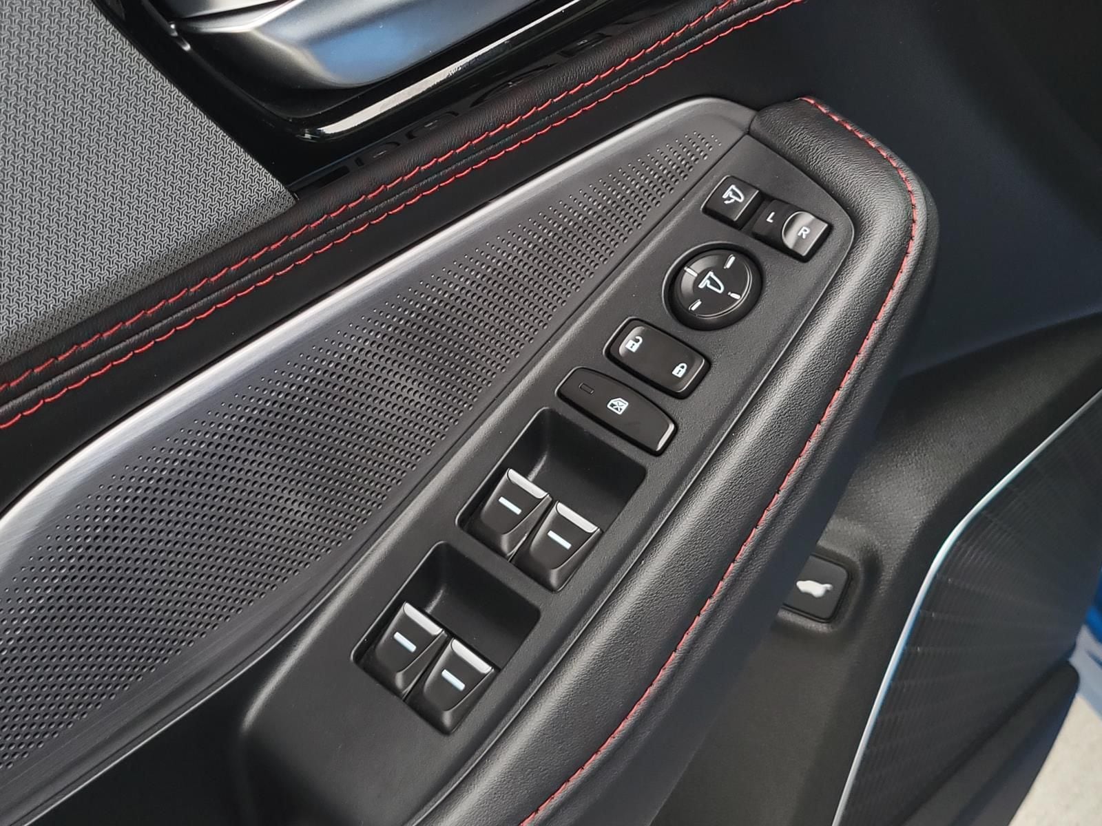 2026 Acura MDX A-Spec Package - Photo 17