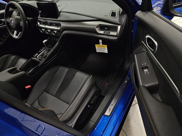 2026 Acura Integra A-Spec w/Technology Package - Photo 8