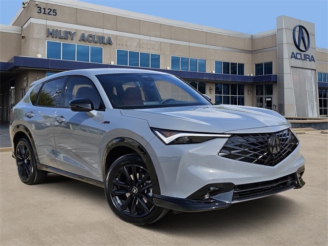 2025 Acura ADX A-spec w/Advance Package's photo