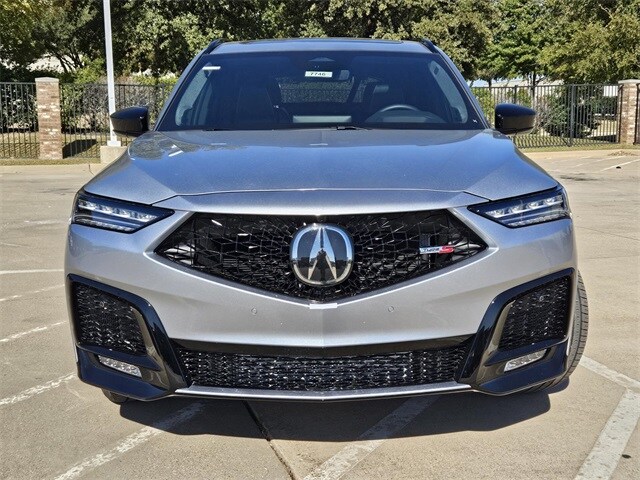 2026 Acura MDX SH-AWD Type S Advance photo 2