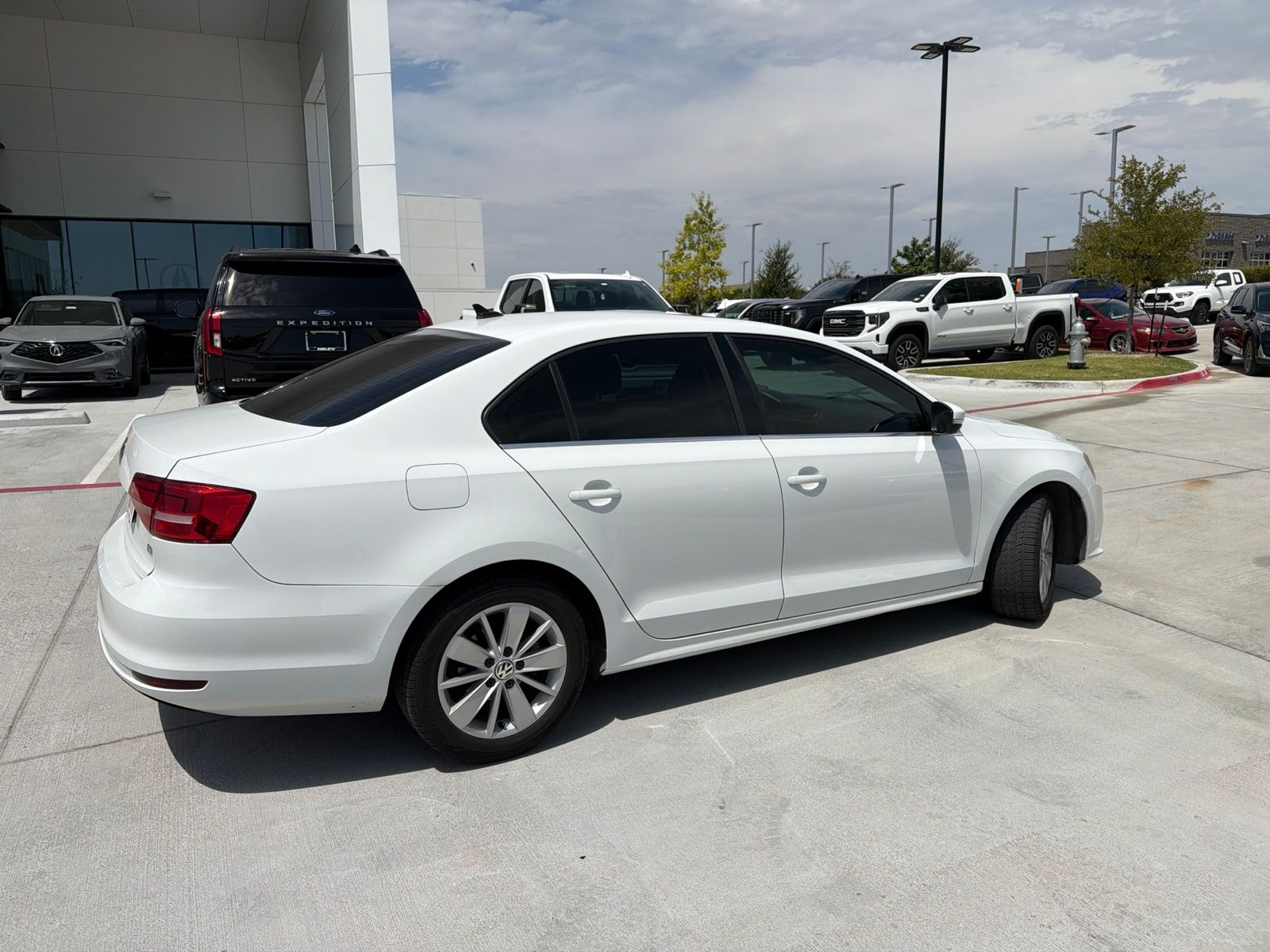 3VWD07AJ4FM313976
