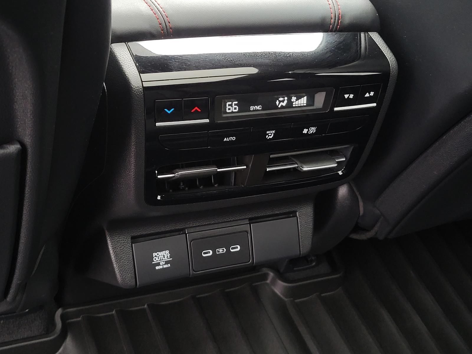 2026 Acura MDX A-Spec Package - Photo 14