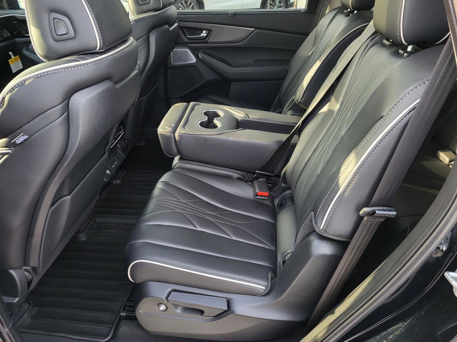 2026 Acura MDX Advance Package - Photo 13