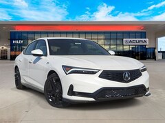 2026 Acura Integra w/A-Spec Package Hatchback