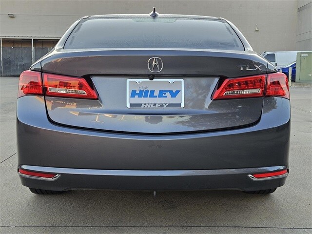 2020 Acura TLX 2.4L Technology photo 4