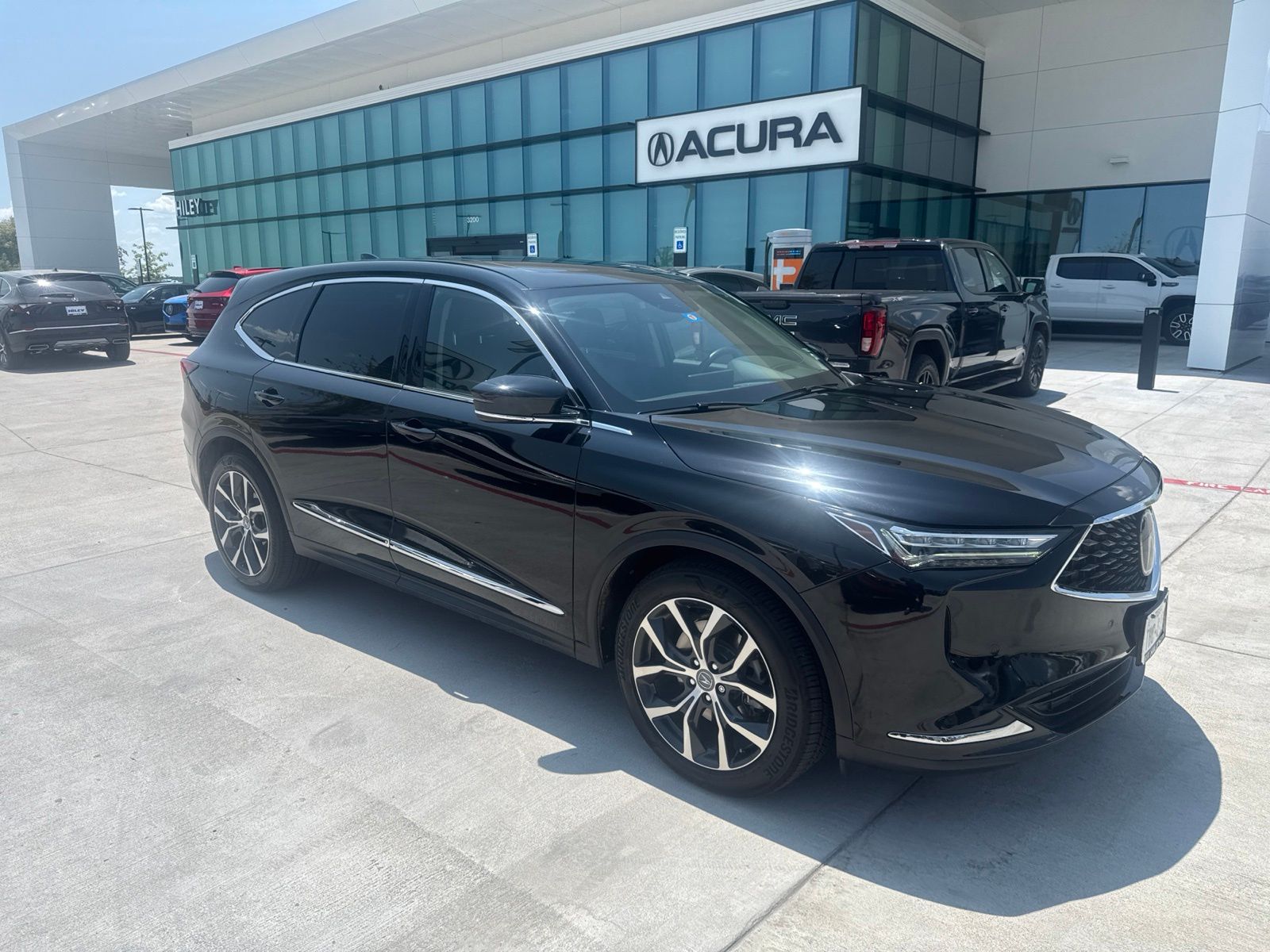 2023 Acura MDX