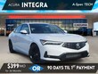  Acura Integra