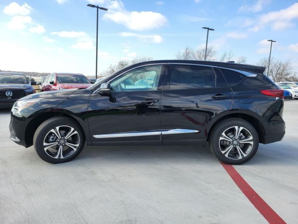 New 2026 Acura RDX w/Technology Package SUV
