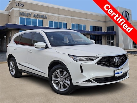 2024 Acura MDX FWD SUV