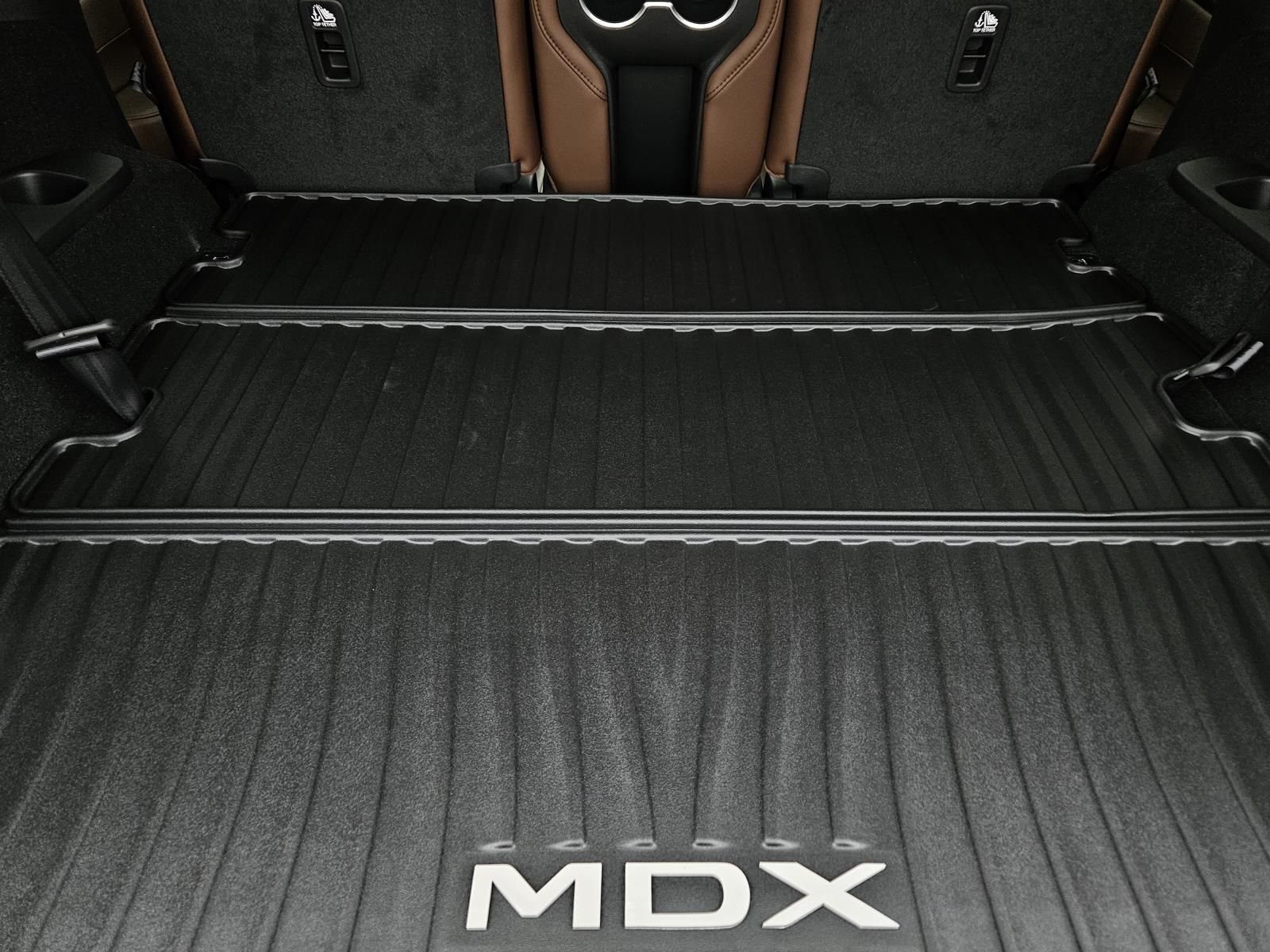 2026 Acura MDX Technology Package - Photo 9