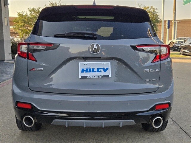 2025 Acura RDX A-Spec Advance photo 3