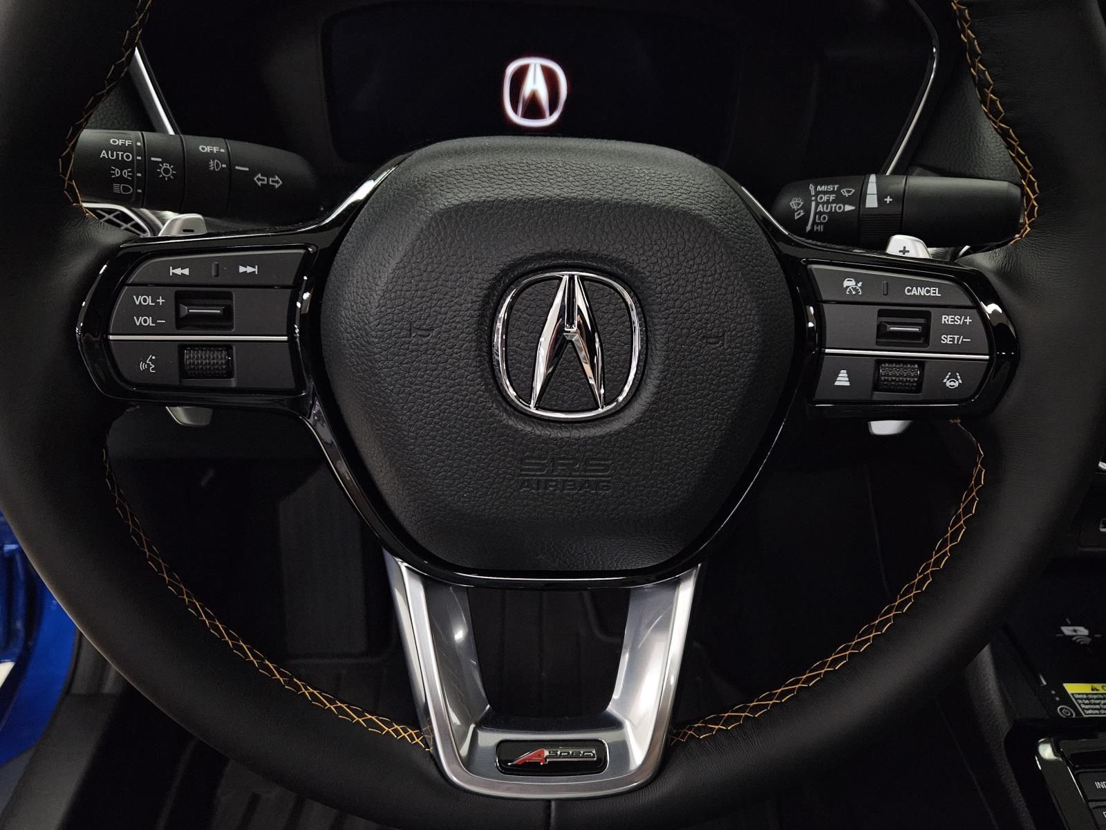 2026 Acura Integra A-Spec w/Technology Package - Photo 28