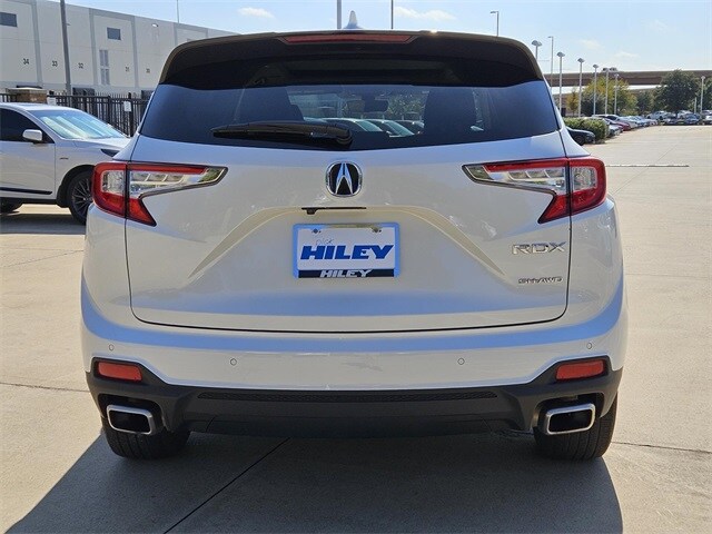 2023 Acura RDX Advance photo 3