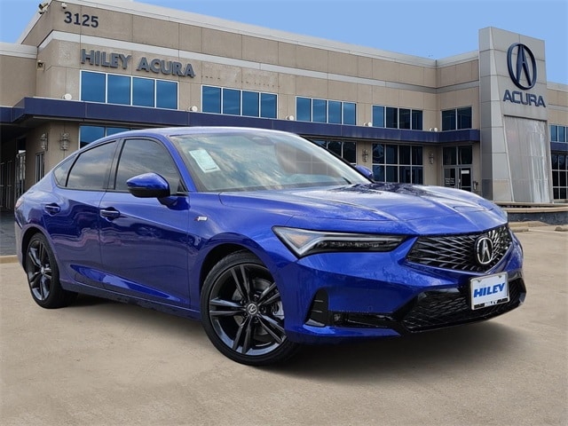 2025 Acura Integra A-Spec with Tech Package's photo