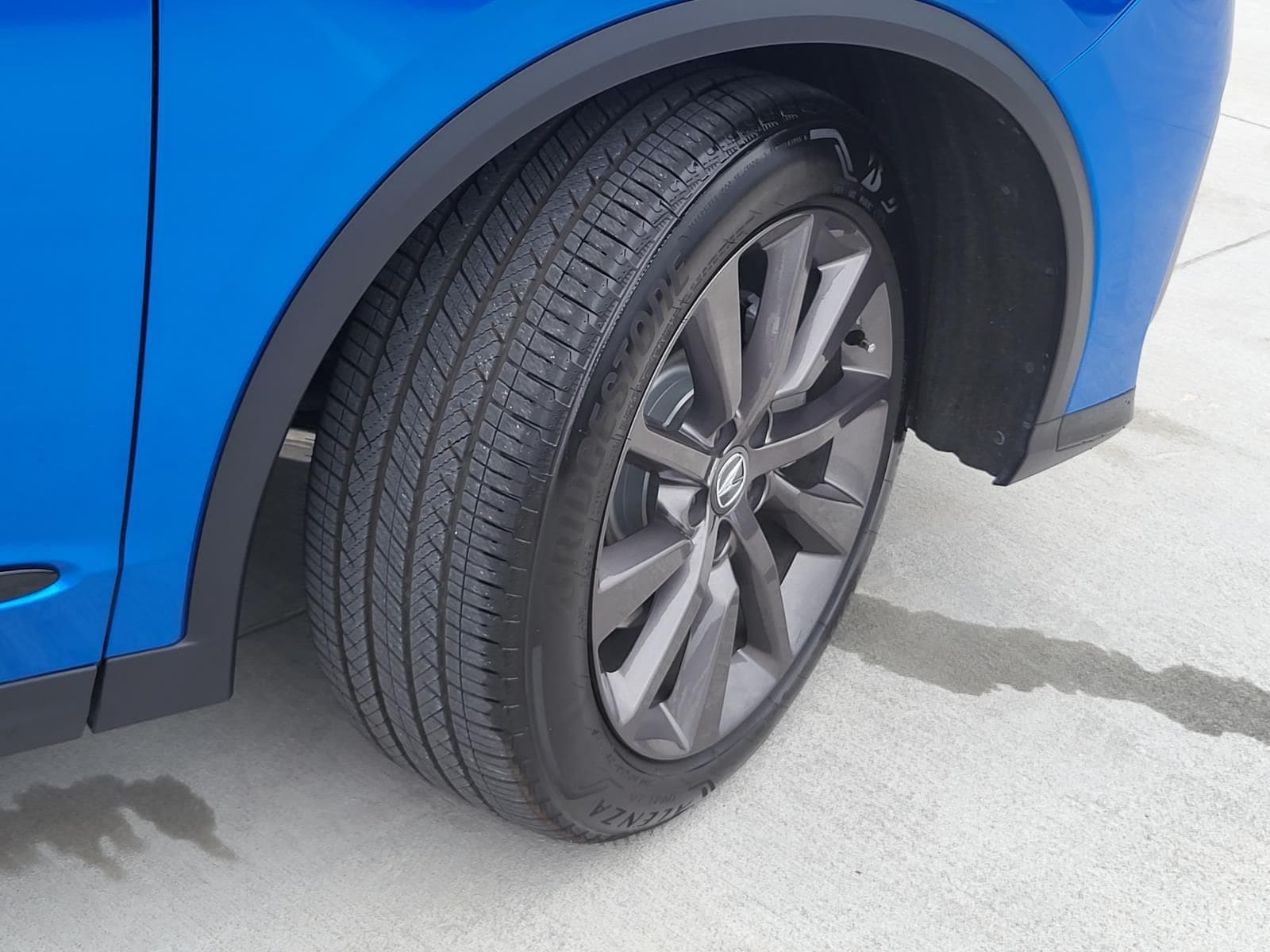 2026 Acura MDX A-Spec Package - Photo 7