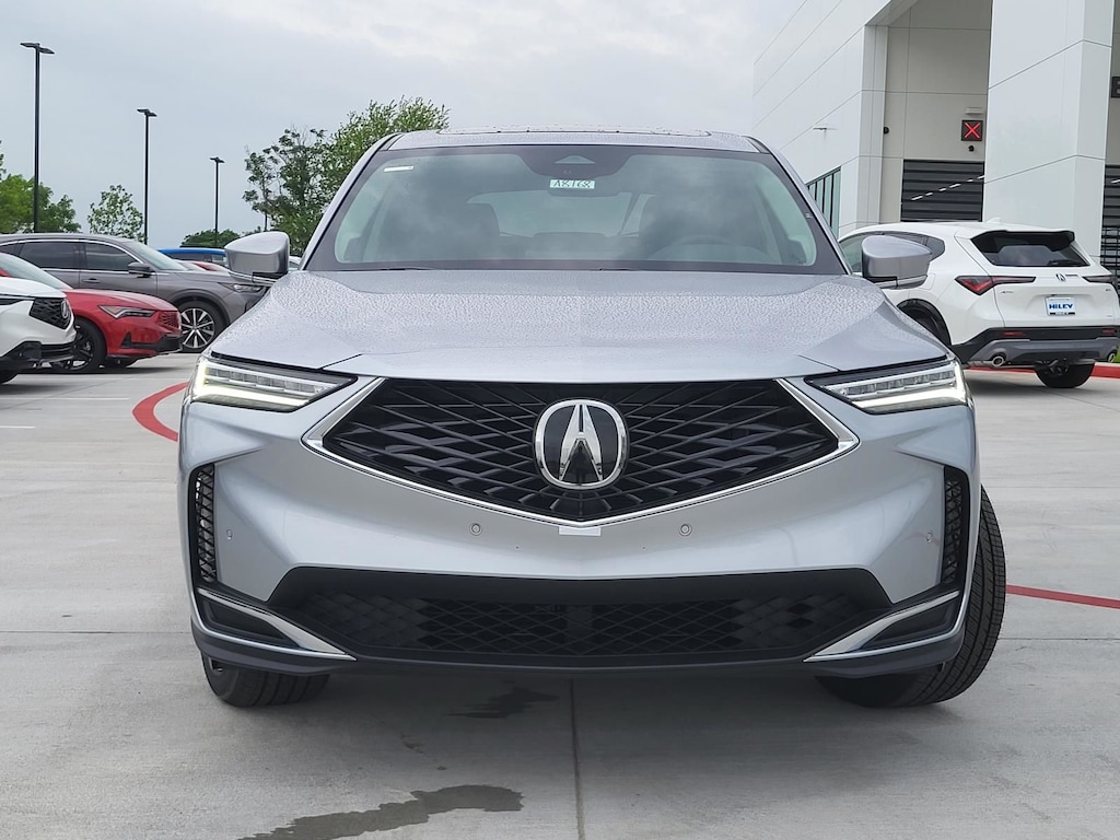 New 2026 Acura MDX Technology Package SUV
