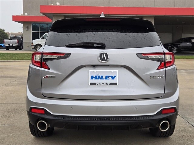 2023 Acura RDX A-Spec photo 2