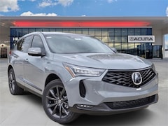 2026 Acura RDX w/A-Spec Package SUV
