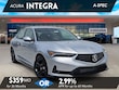  Acura Integra