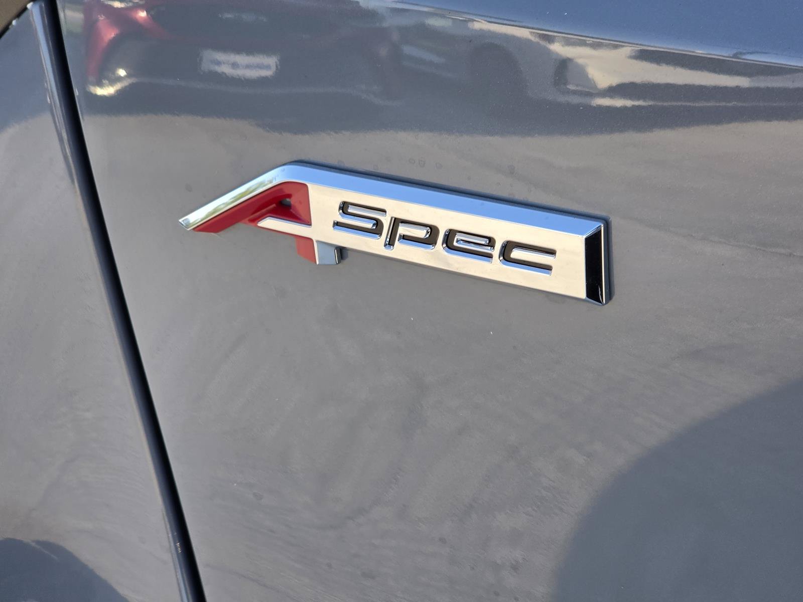 2026 Acura ADX A-Spec Package - Photo 6
