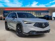  Acura ADX