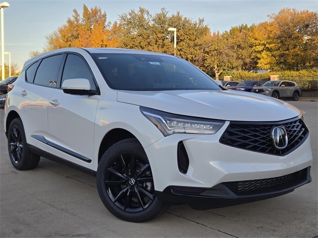 2026 Acura RDX Base's photo