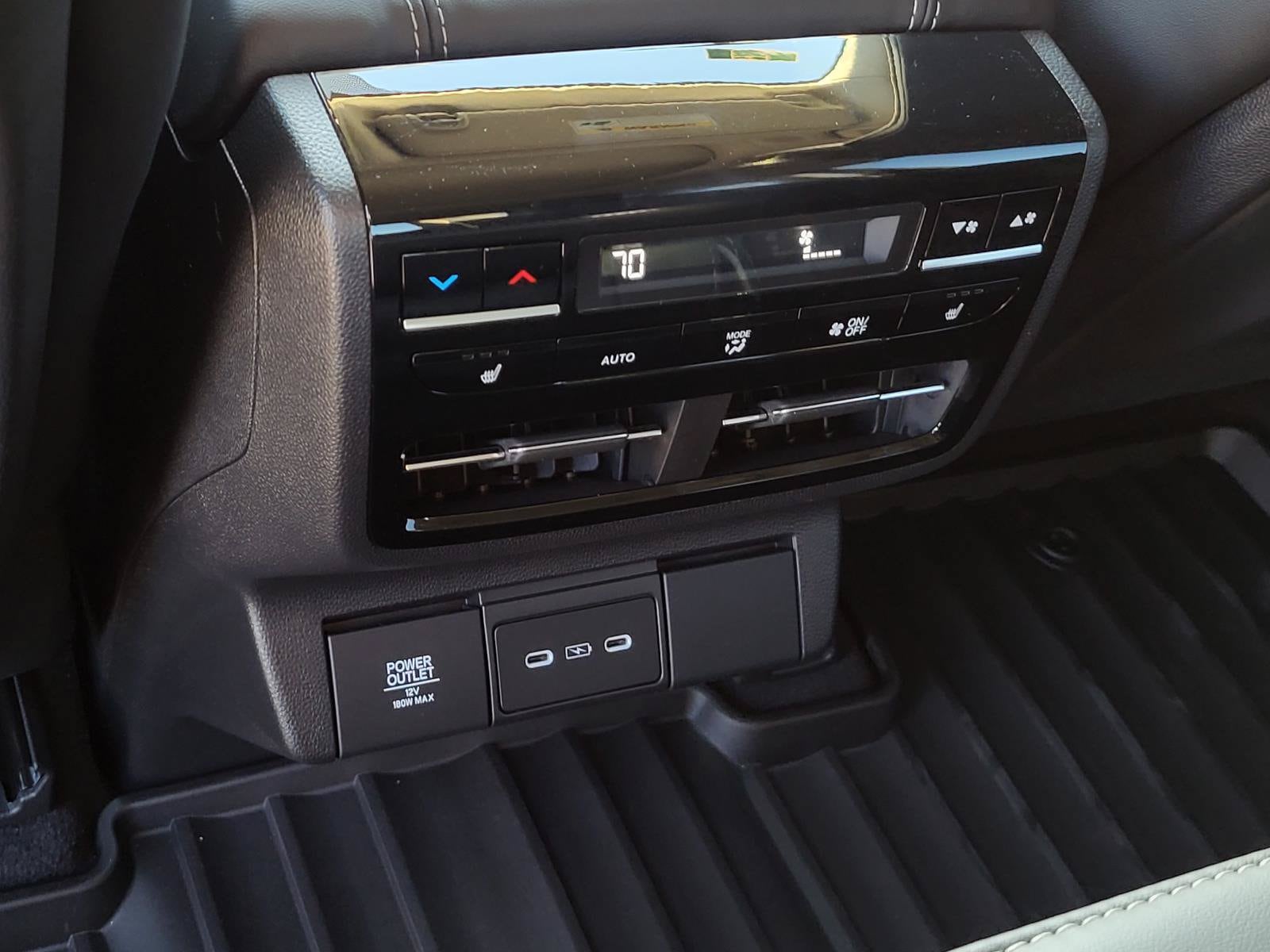 2026 Acura MDX Advance Package - Photo 14