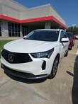 Acura RDX