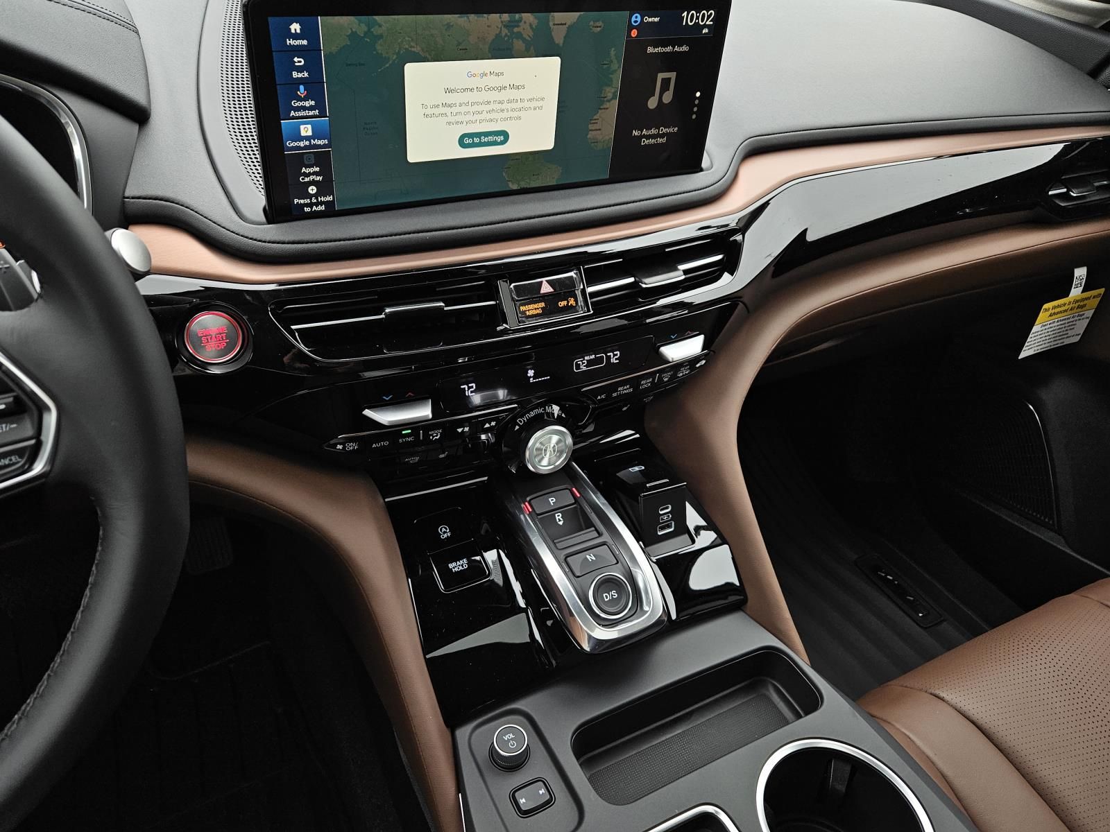 2026 Acura MDX Technology Package - Photo 20