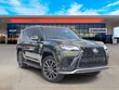 LEXUS LX 600