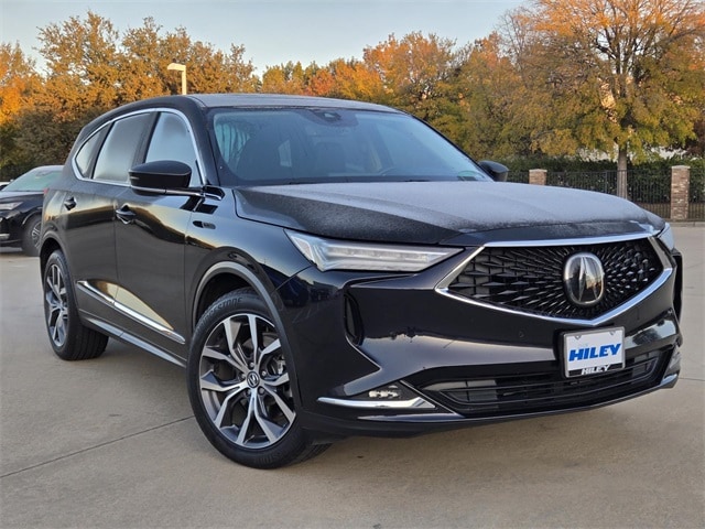 2022 Acura MDX Technology Package's photo