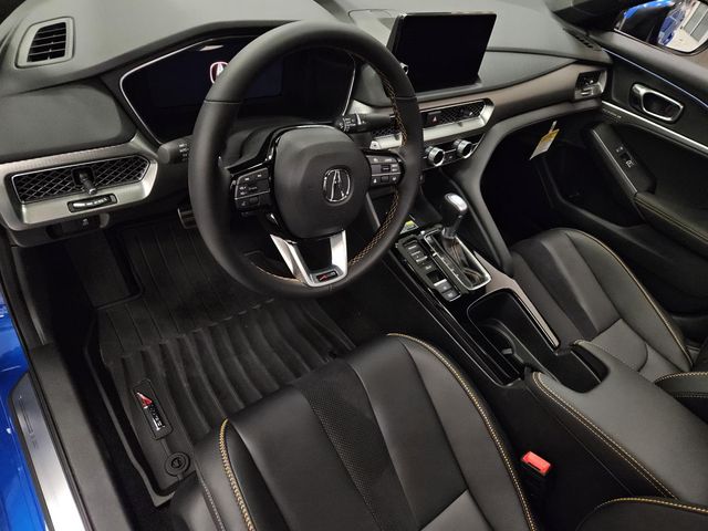 2026 Acura Integra A-Spec w/Technology Package - Photo 19