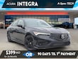  Acura Integra