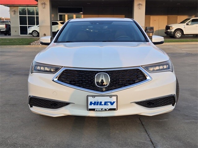 2020 Acura TLX 2.4L Technology photo 2