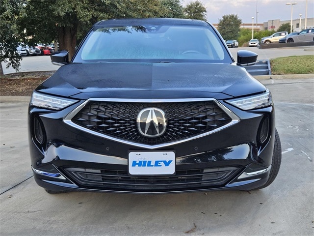 Certified 2023 Acura MDX Technology Package with VIN 5J8YD9H43PL001348 for sale in Fort Worth, TX